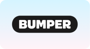 Bumper logo