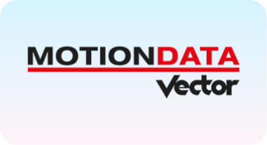 Motiondata logo