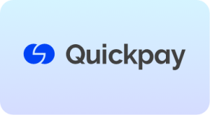 Quickpay logo