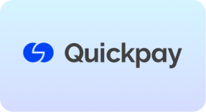 Quickpay logo