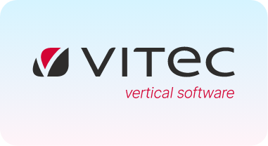 Vitec logo
