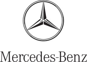 Mercedes logo