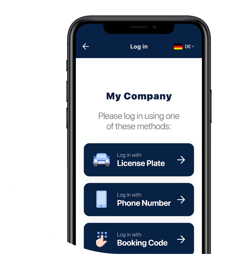 Tjekvik Home Online Checkin