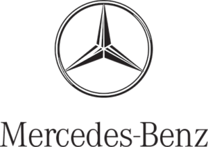 Mercedes Benz logo