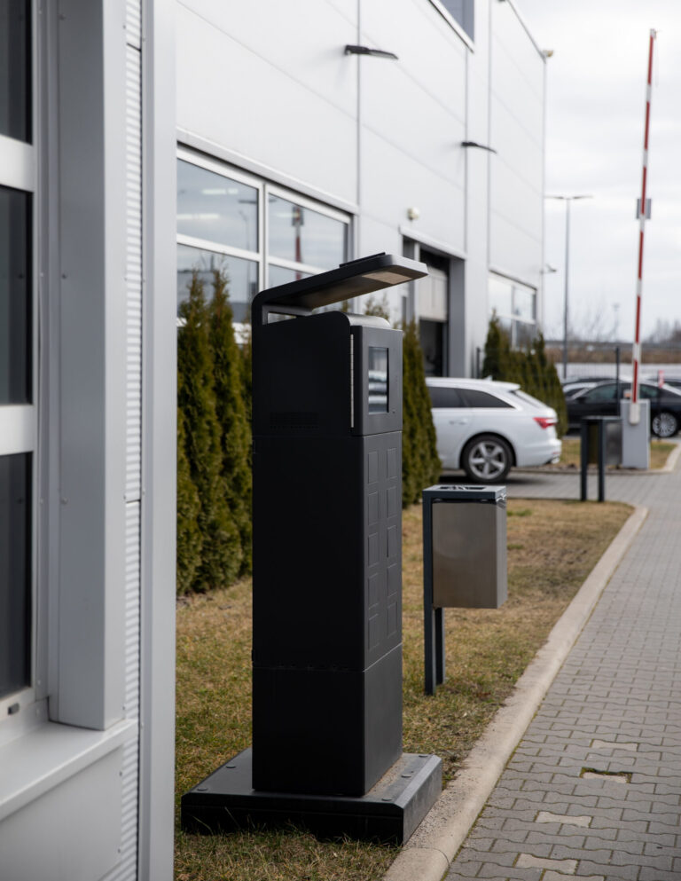 Porsche Poland Case Study