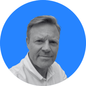 Hans Høffner CFO