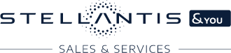 Stellantis & You logo