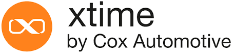 xtime logo
