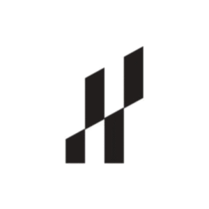 Espace H logo | Tjekvik Espace H logo