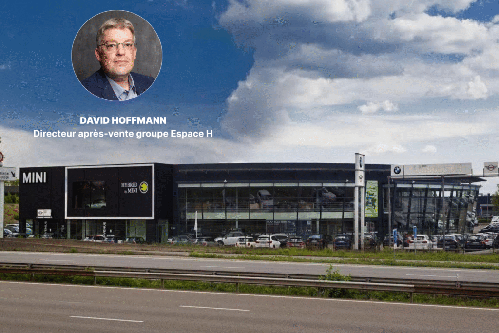 Espace H - cover 1 | Tjekvik