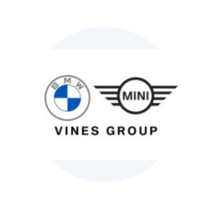 Vines Group Logo