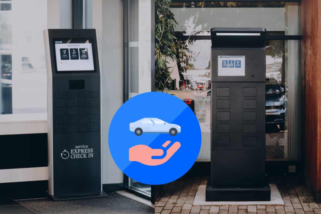 Tjekvik Mobility Blog