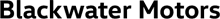Blackwater Motors logo